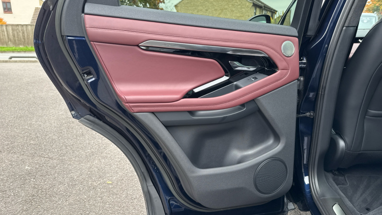 Land Rover Range Rover Evoque 1.5 P300e R-Dynamic HSE 5dr Auto Hatchback